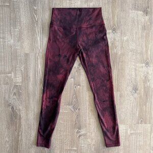 HeyNuts Essential Leggings 28'' High Waisted Comfortable Soft Athletic Yoga Pant